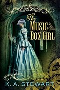 The Music Box Girl